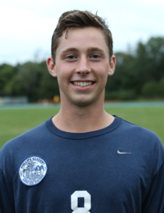 Chris Muther '17.
