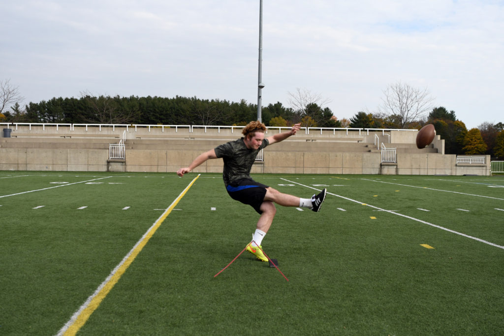 how-to-kick-a-50-yard-field-goal-4k-kick-ball-youtube